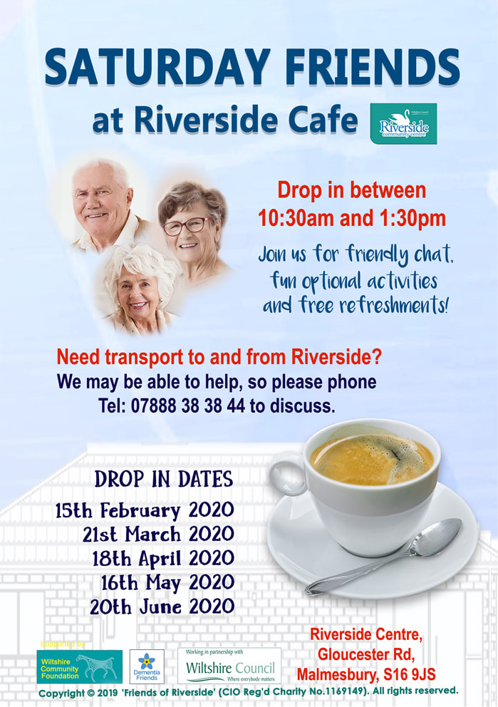 The free chat in Riverside